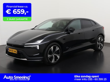 Polestar 4 0