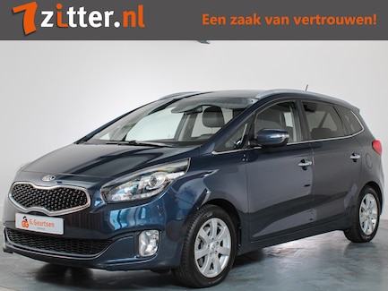 Kia Carens 0