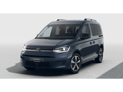 Volkswagen Caddy Maxi 0