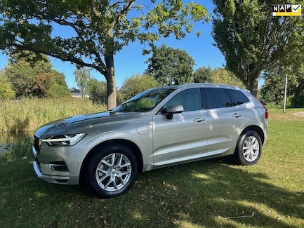 Volvo XC60 0