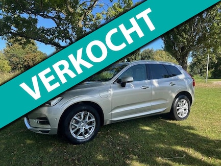Volvo XC60 0