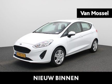 Ford Fiesta 0