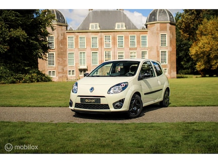 Renault Twingo 0