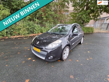 Renault Clio 0