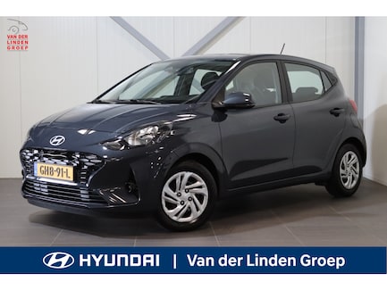 Hyundai i10 0