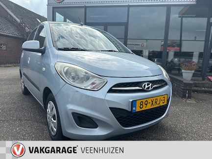 Hyundai i10 0