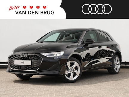 Audi A3 0