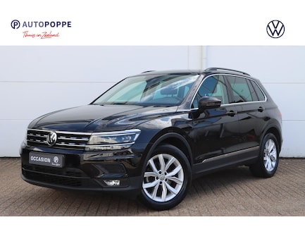 Volkswagen Tiguan 0