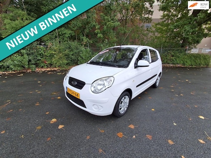 Kia Picanto 0