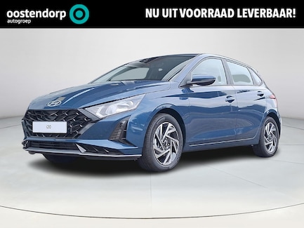 Hyundai i20 0