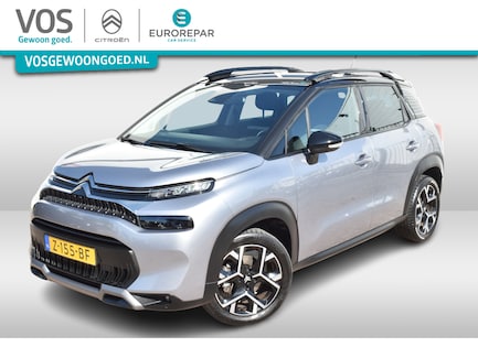 Citroën C3 Aircross 0
