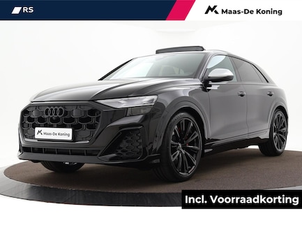 Audi SQ8 0