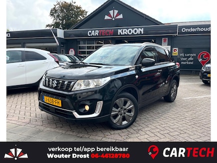 Suzuki Vitara 0