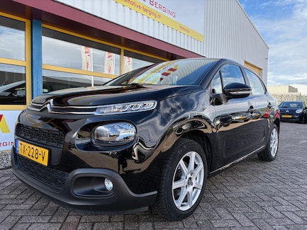 Citroën C3 0