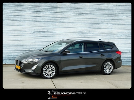 Ford Focus 0
