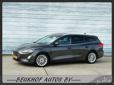 Ford Focus 0