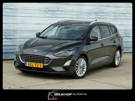 Ford Focus 0