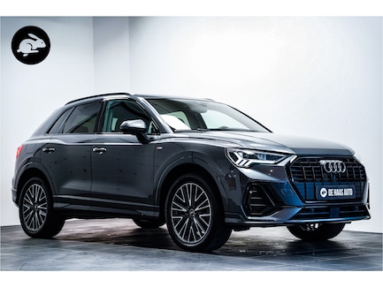 Audi Q3 0