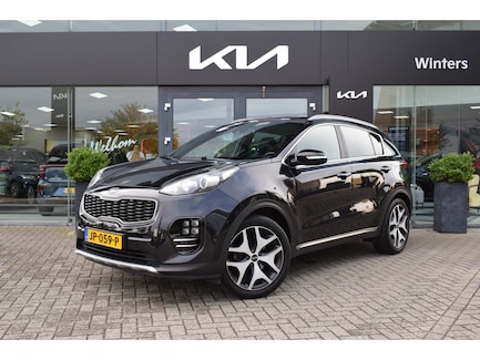 Kia Sportage 0