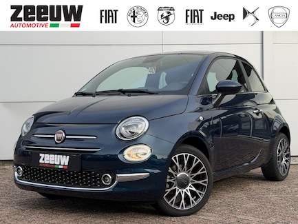 Fiat 500 0