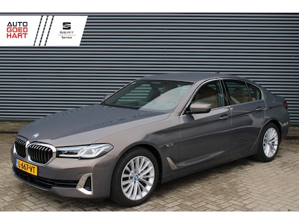BMW 5-Serie 0
