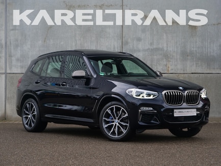 BMW X3 0