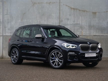 BMW X3 0
