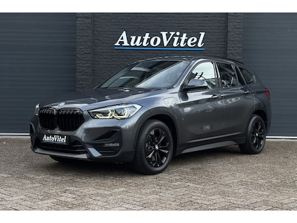 BMW X1 0