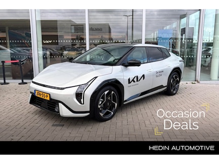 Kia EV4 0