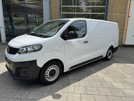 Fiat e-Scudo 0