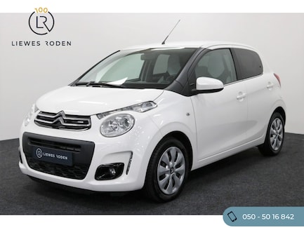 Citroën C1 0
