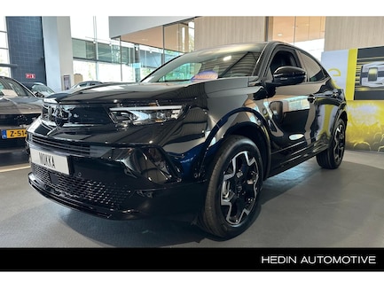 Opel Mokka 0