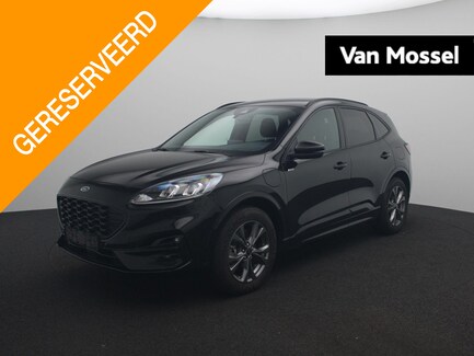 Ford Kuga 0