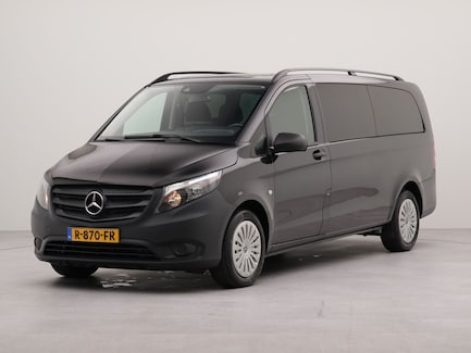 Mercedes-Benz Vito Tourer 0