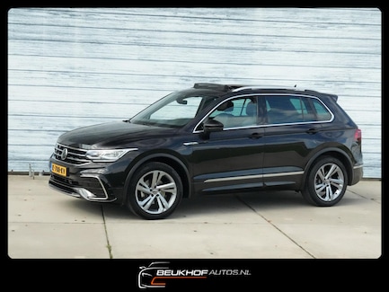 Volkswagen Tiguan 0