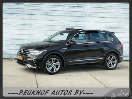 Volkswagen Tiguan 0