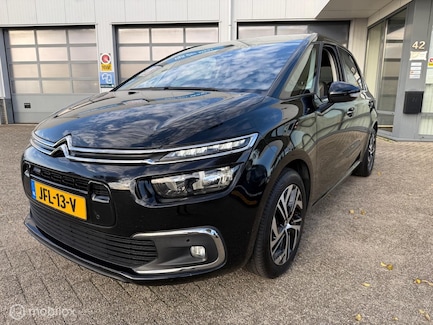 Citroën C4 Picasso 0