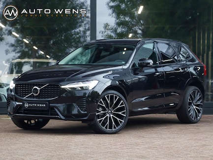 Volvo XC60 0