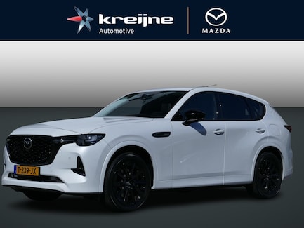 Mazda CX-60 0