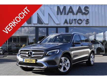 Mercedes-Benz GLC 0