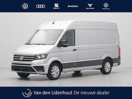 Volkswagen Crafter 0