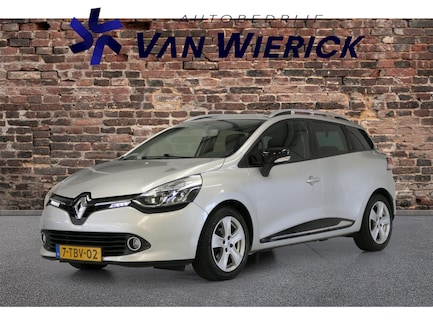 Renault Clio 0