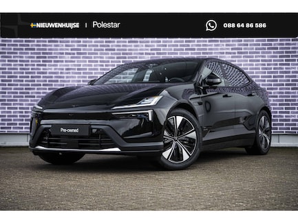 Polestar 4 0