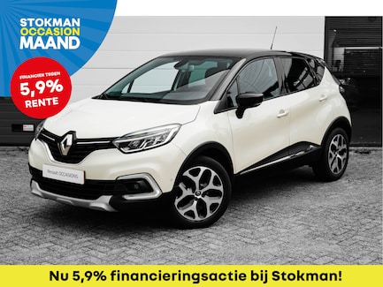 Renault Captur 0