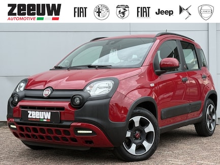 Fiat Panda 0
