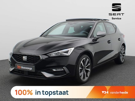 SEAT Leon 0