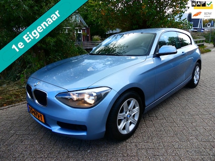 BMW 1-Serie 0