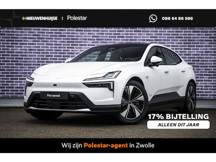 Polestar 4 0