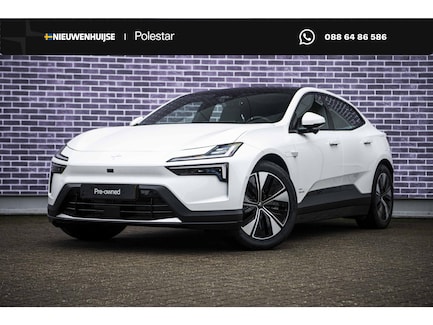 Polestar 4 0