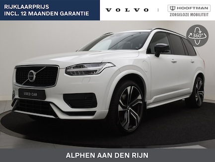 Volvo XC90 0